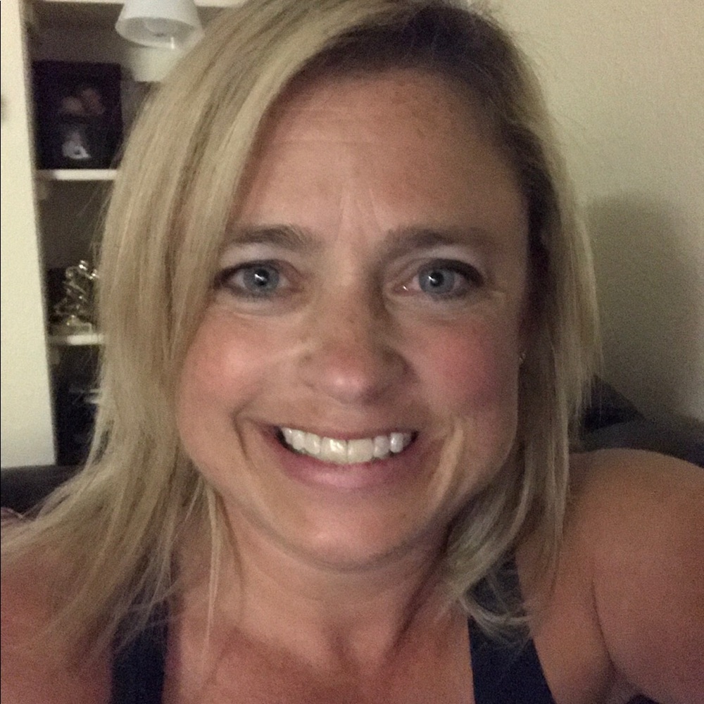 Meet your Posher, Kimberly